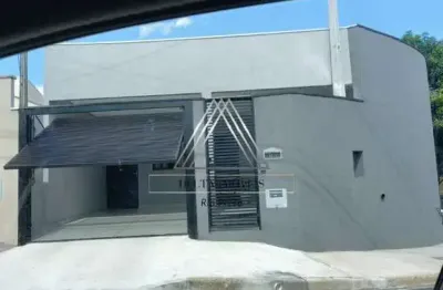 Oportunidade única: casa à venda em são josé do rio preto-sp, conjunto habitacional são deocleciano! 4 quartos, 1 suíte, 133,81m²!