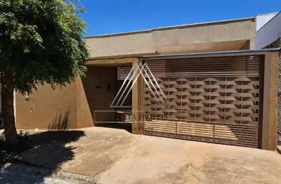 Casa à venda em cedral-sp, bairro avenida parque, 3 quartos, 1 sala, 1 banheiro, 2 vagas, 75m² - imperdível!