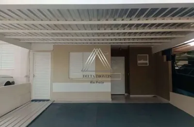 Casa em condomínio à venda em são josé do rio preto-sp  loteamento moradas rio preto  2 quartos  1 sala  1 banheiro  2 vagas  65,00 m².