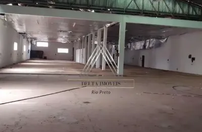 Ponto comercial à venda na Rua Visconde de Ouro Preto, 865, Vila Boa Esperança, São José do Rio Preto, 2178 m2 por R$ 2.200.000