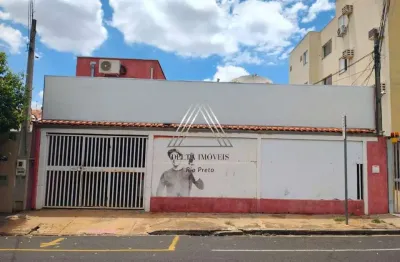 Sala comercial com 1 sala à venda na Rua Raul de Carvalho, 1451, Boa Vista, São José do Rio Preto, 350 m2 por R$ 780.000