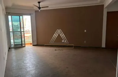 Apartamento no Piazza à venda em São José do Rio Preto-SP, Boa Vista: 3 quartos, sala, 2 banheiros, 1 vaga, 107,20 m². Confira!