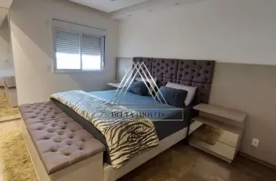 Apartamento com 2 quartos à venda na Avenida Presidente Juscelino Kubitschek de Oliveira, 5000, Iguatemi, São José do Rio Preto, 105 m2 por R$ 1.690.000