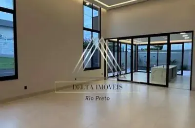 Casa com 3 quartos à venda na Avenida Percy Gandini, 5005, Centro Industrial Pascutti, São José do Rio Preto, 437 m2 por R$ 1.980.000