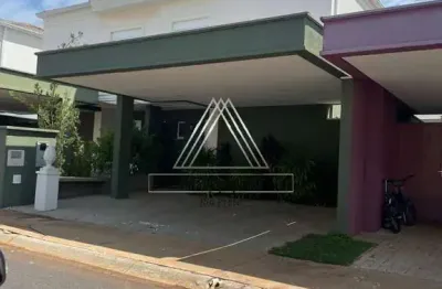 Casa com 3 quartos à venda na Avenida Nívea Dulce Tedeschi Conforti, 2500, Village Imperial Residence, São José do Rio Preto, 140 m2 por R$ 760.000