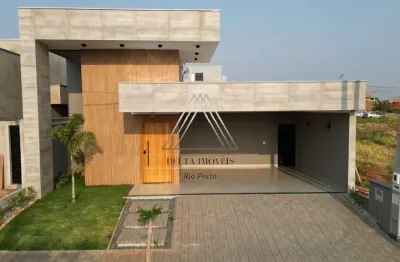 Casa com 3 quartos à venda na Praça Doutor Anísio José Moreira, Centro, Mirassol, 156 m2 por R$ 930.000