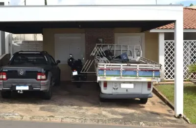 Casa com 3 quartos à venda na Avenida Belvedere, 805, Belvedere Terra Nova, São José do Rio Preto, 103 m2 por R$ 570.000