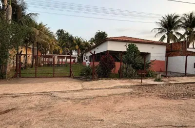 Fazenda à venda na Rua Sebastião da Silva Costa, 116, Zona Rural, Cedral, 350 m2 por R$ 700.000
