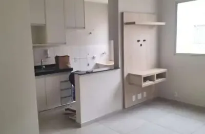 Apartamento em São José do Rio Preto com 2 Suítes, 1 Vaga de Garagem - Loteamento Clube V