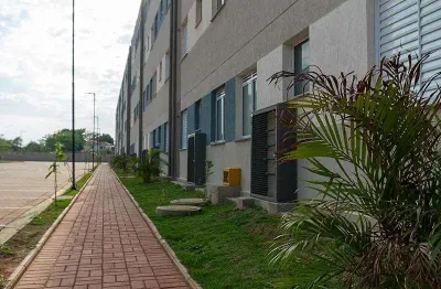 Apartamento com 2 suítes no Condomínio Villa Campos - Vitta, São José do Rio Preto, SP - Rua Santina Ferreira Cruz