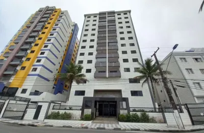 Apartamento com 2 quartos à venda no Jardim Marina, Mongaguá 