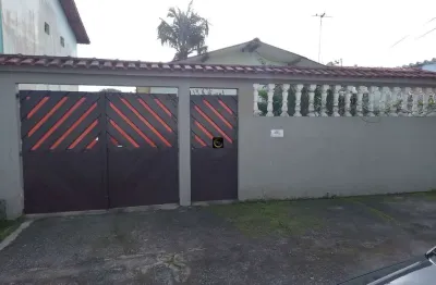 Casa com 3 quartos à venda na Vila Loty, Itanhaém 