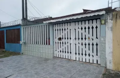 Casa com 3 quartos à venda na Vila Oceanópolis, Mongaguá 