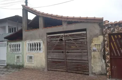 Casa com 2 quartos à venda no Jardim Praia Grande, Mongaguá 