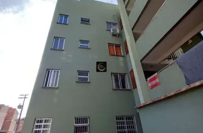 Apartamento com 2 quartos à venda na Vila Atlântica, Mongaguá 