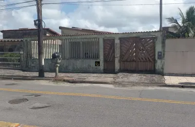 Casa com 3 quartos à venda no Jardim Praia Grande, Mongaguá 