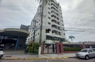 Apartamento com 2 quartos à venda em Vera Cruz, Mongaguá 