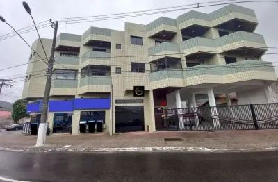 Apartamento com 2 quartos à venda no Solemar, Praia Grande 