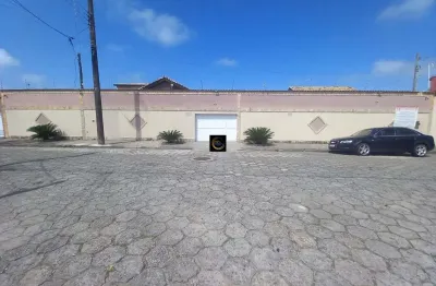 Casa com 8 quartos à venda na Vila Anhanguera, Mongaguá 