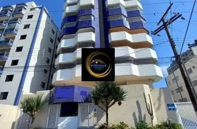 Apartamento com 2 quartos à venda no Centro, Mongaguá 