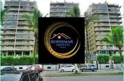 Apartamento com 2 quartos à venda no Centro, Mongaguá 