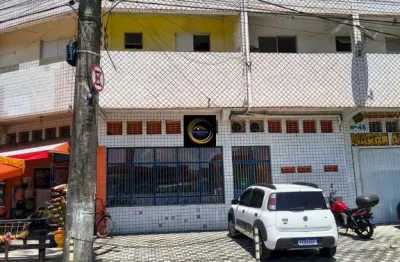 Apartamento com 2 quartos à venda no Balneário Itaguaí, Mongaguá 