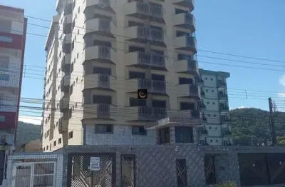 Apartamento com 4 quartos à venda no Centro, Mongaguá 