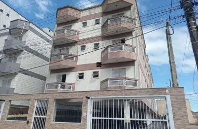 Apartamento com 2 quartos à venda no Itaóca, Mongaguá 