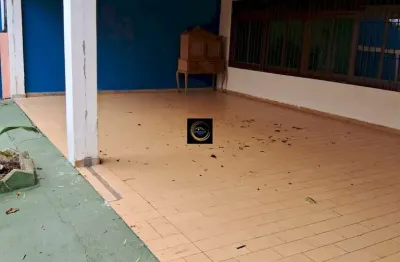 Casa com 5 quartos à venda na Vila Anhanguera, Mongaguá 