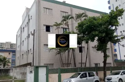 Apartamento com 1 quarto para alugar no Centro, Mongaguá 