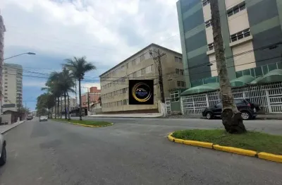 Apartamento com 2 quartos à venda no Centro, Mongaguá 