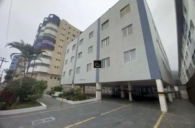 Apartamento com 1 quarto à venda no Centro, Mongaguá 