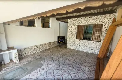 Casa com 2 quartos à venda no Suarão, Itanhaém 