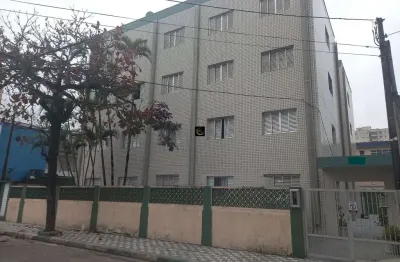 Apartamento com 2 quartos à venda no Centro, Mongaguá 