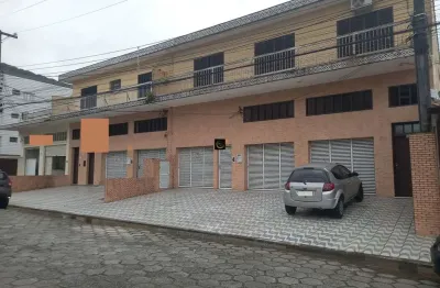 Casa com 2 quartos para alugar no Pedreira, Mongaguá 
