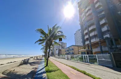 Apartamento com 2 quartos à venda no Centro, Mongaguá 