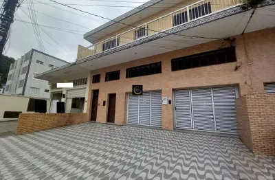 Casa com 2 quartos para alugar no Pedreira, Mongaguá 