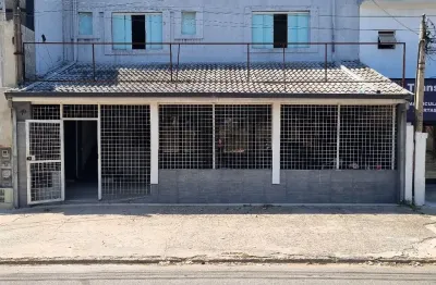 Salão comercial disponível para locação ou venda - éden