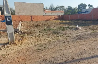 Terreno em condomínio fechado à venda na Isaltino Da Silva, 1023, Éden, Sorocaba