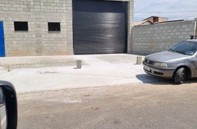 Barracão / Galpão / Depósito com 2 salas para alugar na Rua Mello Freire, 374, Éden, Sorocaba