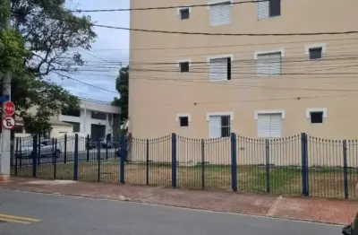 Oportunidade única de locação apartamento no bairro éden, sorocaba!