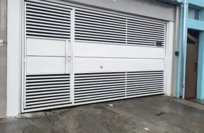 Casa com 3 quartos para alugar na Rua Alberto Canavezzi, Jardim Rubi, Sorocaba