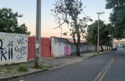 Oportunidade!!! Terreno de 6.000 m² no centro do Éden - LOCAÇÃO