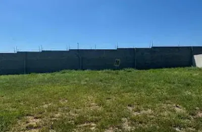 Terreno à venda, 213 m² por r$ 187.000,00 - condomínio monterrey reserva  - monte mor/sp