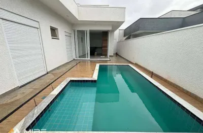 Casa com 3 quartos à venda, 168 m² por r$ 958.000 - parque olívio franceschini - hortolândia/sp