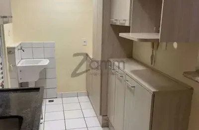 Apartamento residencial à venda, vila são francisco, hortolândia - ap0066.