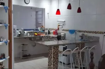 Casa residencial à venda, parque gabriel, hortolândia - ca0466.