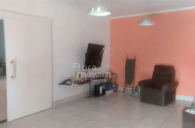 Casa residencial à venda, parque ortolândia, hortolândia - ca0478.
