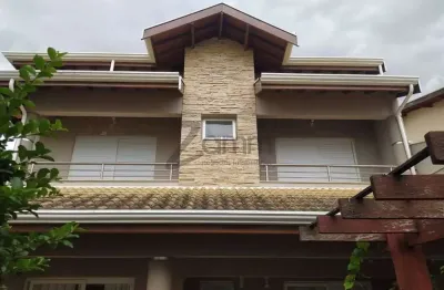 Casa residencial à venda, parque ortolândia, hortolândia - ca0074.