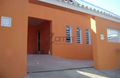 Casa residencial à venda, jardim amanda i, hortolândia - ca0130.